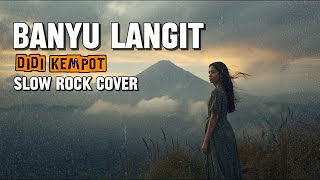 Download lagu Banyu langit - Didi kempot | Cover by selera beda mp3 Download lagu Banyu langit - Didi kempot | Cover by selera beda mp3
