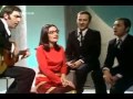 Nana Mouskouri  &  Les Athéniens -   La Paloma  - 1968  -