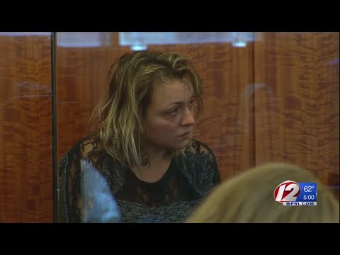 Suspected drunk driver accused of hitting officer during pursuit