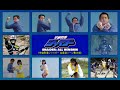 Uchuu Keiji Shaider 宇宙刑事シャイダー ALL HENSHIN HD Quality 全変身シーン集大成