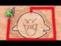 What Are The WORST Mario Party Scores Possible?