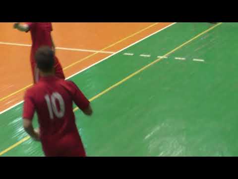 14 КХ 5 лига Rovers - ХБТЗ