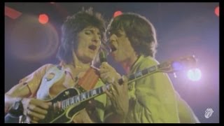 The Rolling Stones - Star Star