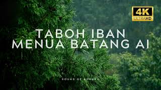 Download lagu TABOH IBAN MENUA BATANG Ai mp3 Download lagu TABOH IBAN MENUA BATANG Ai mp3
