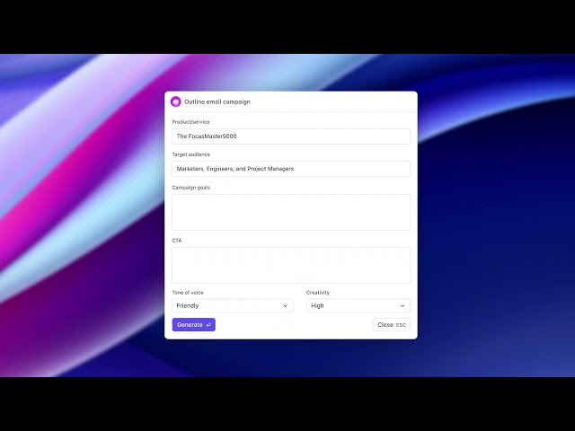 embed video thumbnail