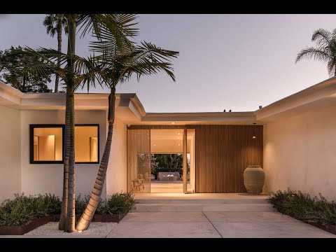 1718 Rising Glen Road | Los Angeles, CA - The Agency