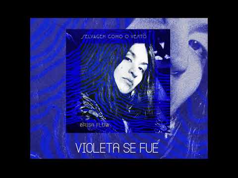 01- Brisa Flow - Violeta se fue