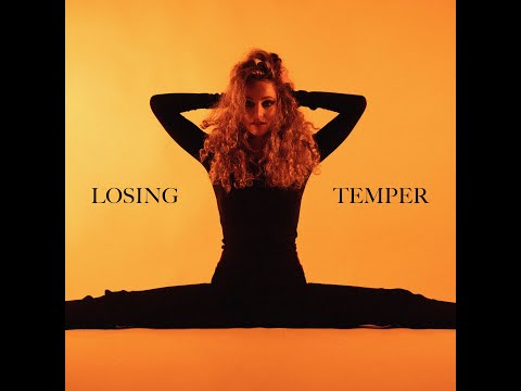 Losing Temper by Linda Antonia feat. B-Yan