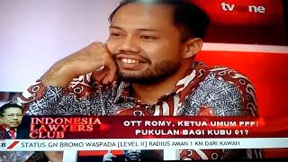 Download lagu Komentar Bang Ridwan Saidi begitu natural di ILC mp3 Download lagu Komentar Bang Ridwan Saidi begitu natural di ILC mp3