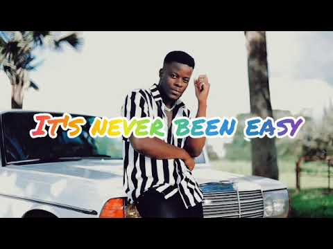 Deav - Never been easy lyrics