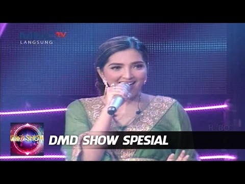 Ashanty feat Aurel " Goyang Dumang " - DMD Show Spesial (30/6)