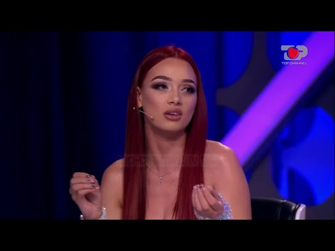 Takim Melisa Andi, ja çfarë ndodhi – Përputhen, 03 Dhjetor 2020