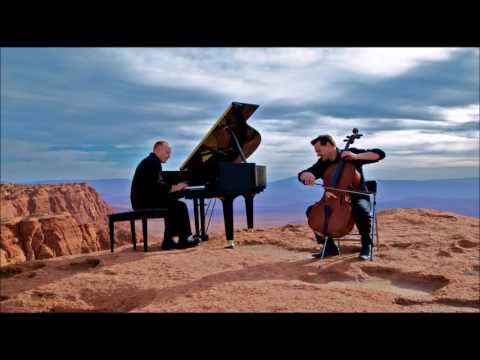 The Piano Guys - Michael Meets Mozart