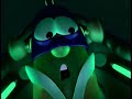 Larry Boy And The Rumor Weed Dark Trailer With MPAA Preview Screen