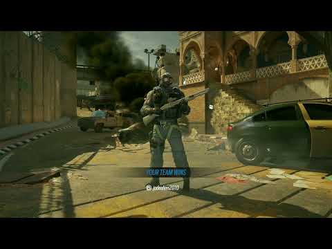 Tom Clancy's Rainbow Six Siege Lone Wolf Elimination Sledge 2023 4k Vulkan 60fps