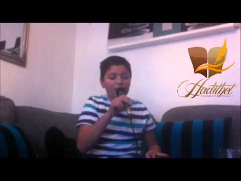 Ja Muhammed - Erduan Hyseni | Beautiful nasheed (ilahi)