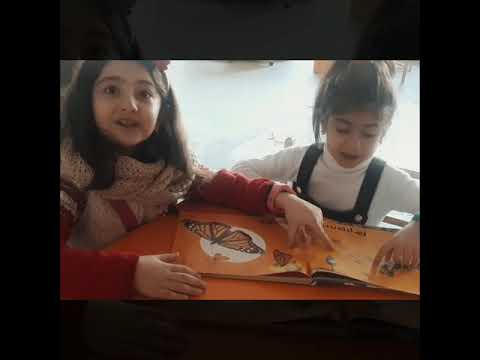 Այցելություն Տիգրան Հայրապետյան գրադարան