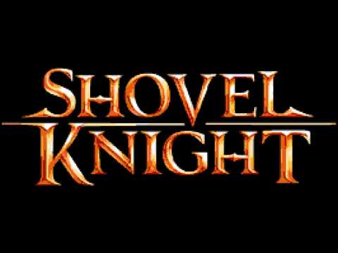 An Underlying Problem - Lost City - Mole Knight stage