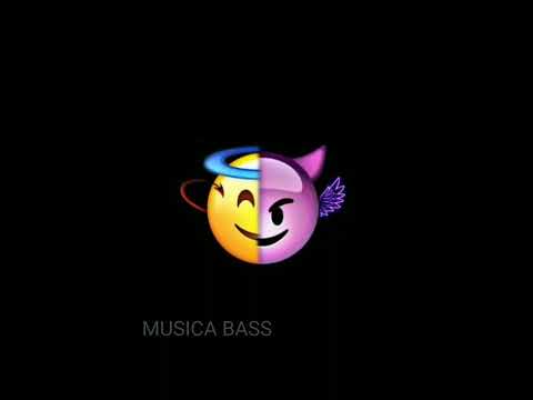 Laure Barca❌Omar Varela Bajando RKT BASS | MÚSICA BASS