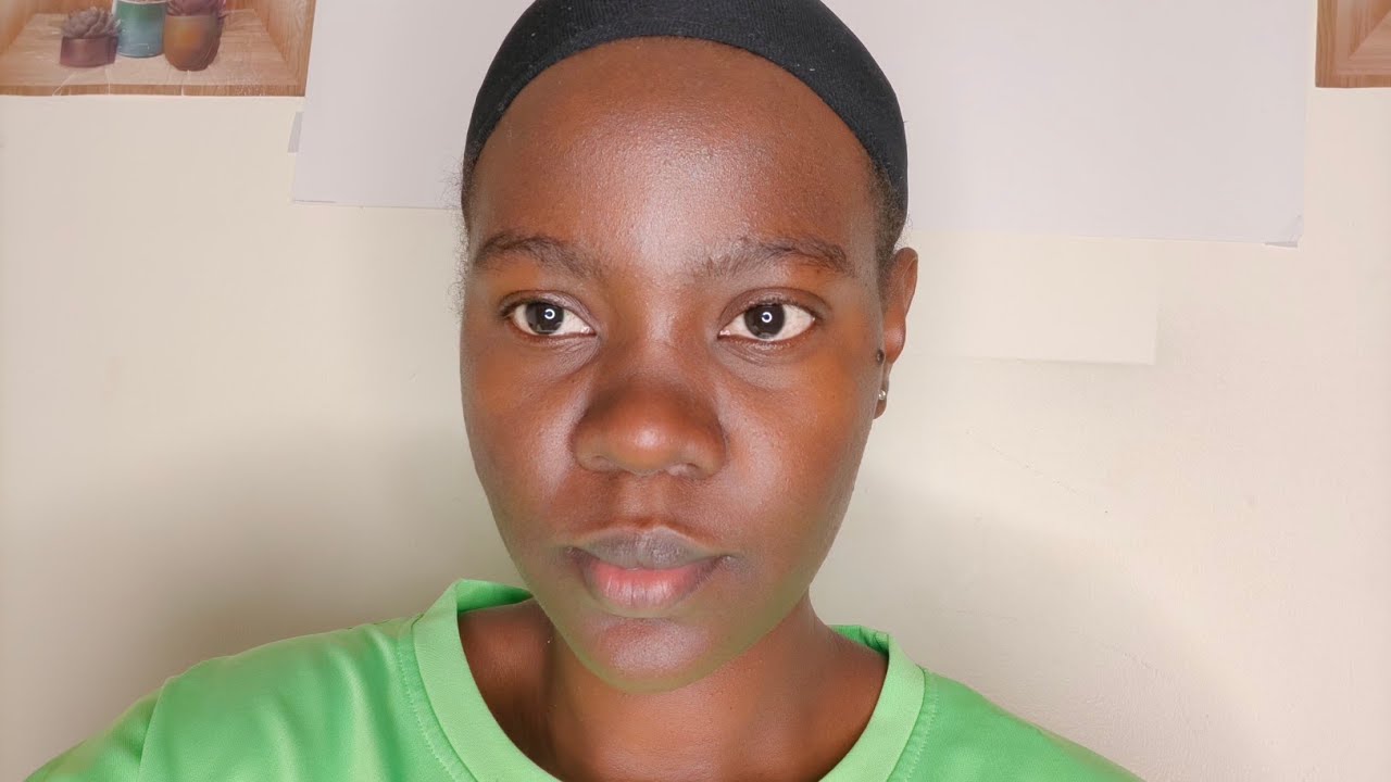 Omusajja bwamala okuzina nakola bino aba akwagala ebyadala 