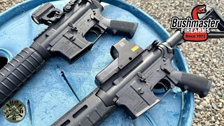 The Rise and Fall of Bushmaster | LEO Trade-Ins