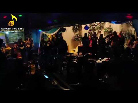 Joko Tingkir - (Narwaja Two Band di Kuala gula 17 Dicember 2022) nyanyian dari artis damia