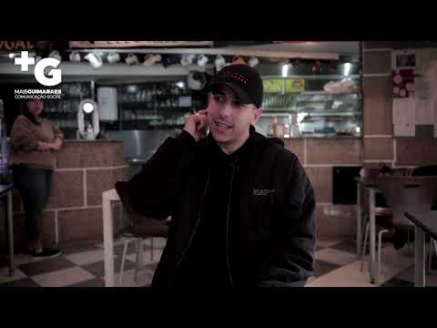 Entrevista Fernando Daniel