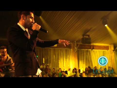 Bamboo Nights presents Connect-r - Vara nu dorm - live @ Le Gaga - July 5th 2012