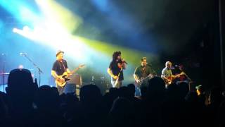 Counting Crows LIVE - Monkey