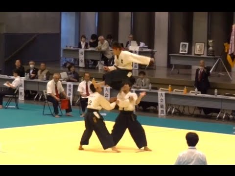 躰道 其の参