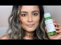 FARMACY DEEP SWEEP 2% BHA Pore Cleaning Toner Review | Nadia Vega