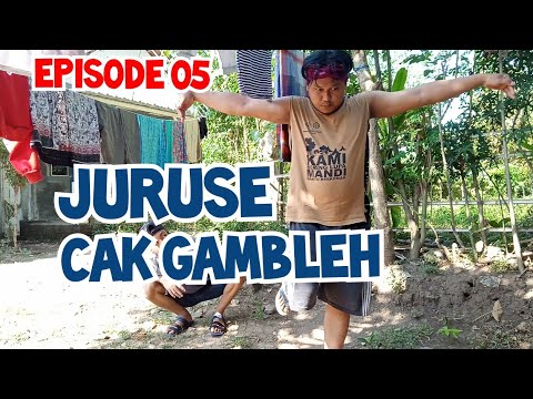 Dagelan Jawa | Jurus Main Kelereng Episode 05 - Prasmaja TV