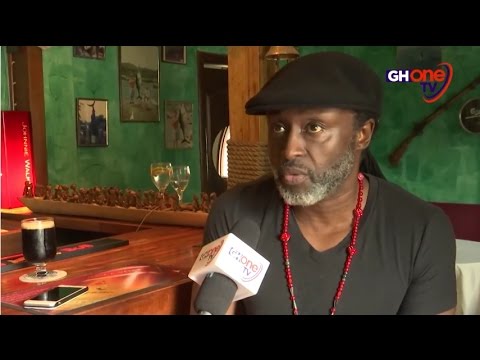 REGGIE ROCKSTONE DISCUSSES VVIP WALA 2 WALASA