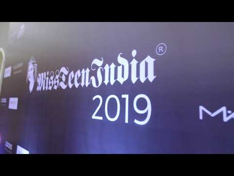 Miss Teen India 2024 | Beauty Pageants in India | Beauty contest 2024