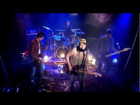 Jenny Hooker - My Band SuXXX ( Live @ AFKtv )