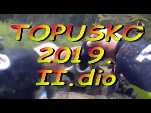 543.DEČKI ŽUTNICE - TOPUSKO 2019. II. dio