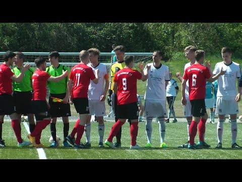 TuS Sulingen - SG Hameln 74