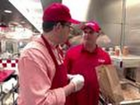 Five Guys National Cheeseburger Day : Top Picked from our Experts