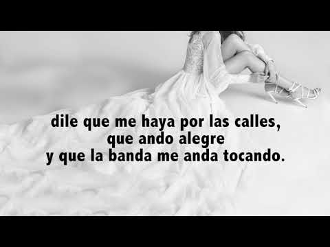 El Domingo Se Casa (Letra) - Banda San Miguel