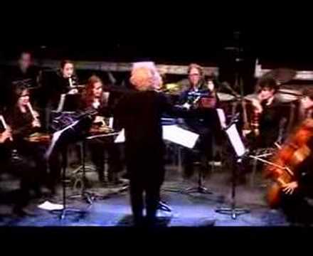 Clownissimo 8 - Orchestre à flutes