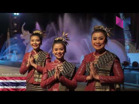 BANGKOK - PHUKET  | Pluton Travel & Tours | 𝓨𝓸𝓾 𝓓𝓻𝓮𝓪𝓶 𝓦𝓮 𝓒𝓻𝓮𝓪𝓽𝓮