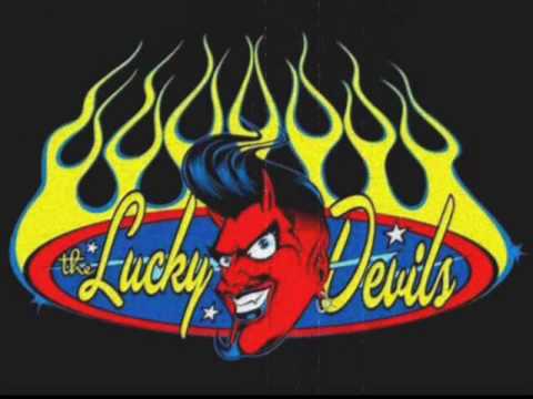the Lucky Devils - Devils