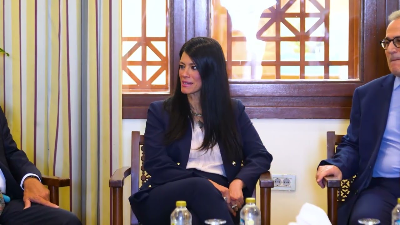 J-PAL MENA: Five-Year Celebration | Event Highlights