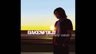 Paul Oakenfold feat. Spitfire - No Compromise (Mark Norman Remix)