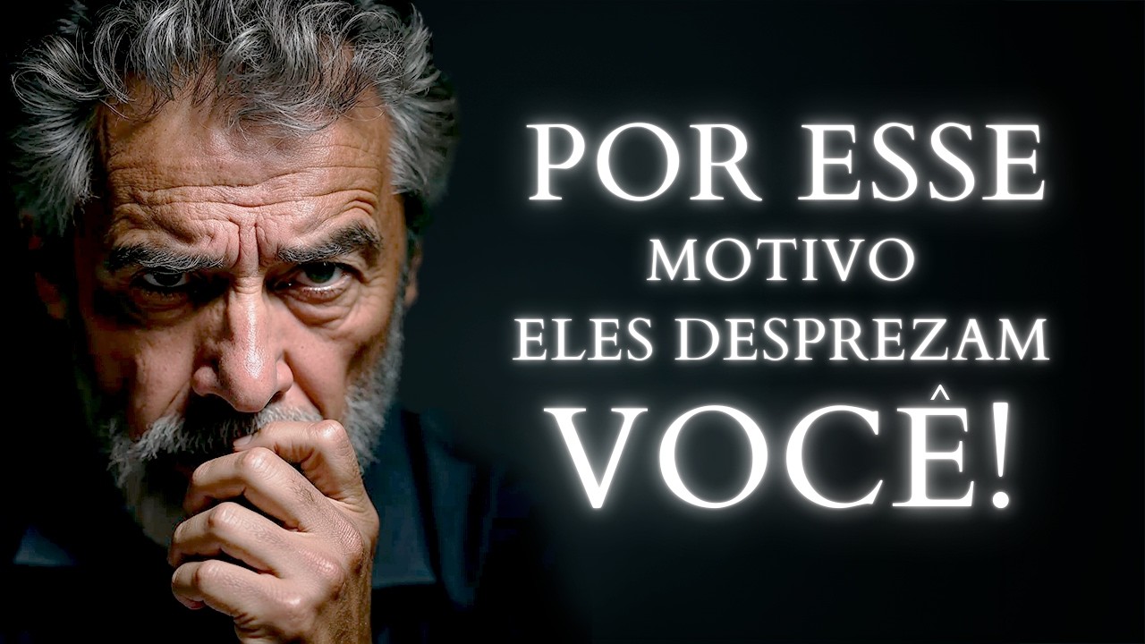 Essas Lições de Vida São o Seu Escudo Contra Pessoas Manipuladoras – Não Espere Mais!