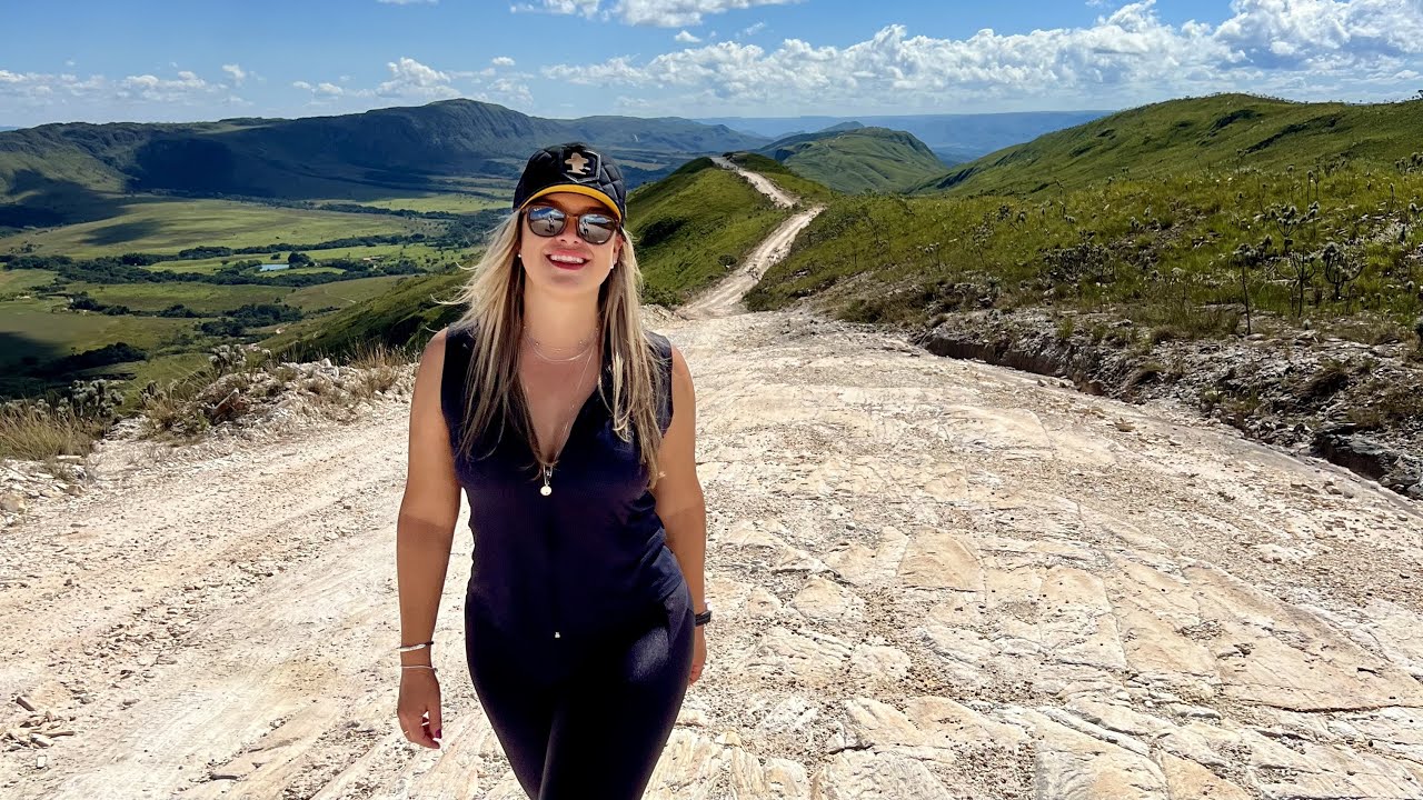 CAMINHO DO CÉU - UM DOS LUGARES MAIS LINDOS DE MINAS