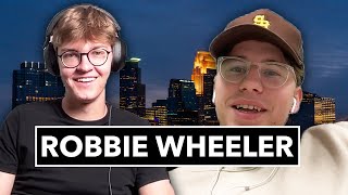 Robbie Wheeler on Album Creative Direction, Street Photography, and Building Toward the NYC Photo Book