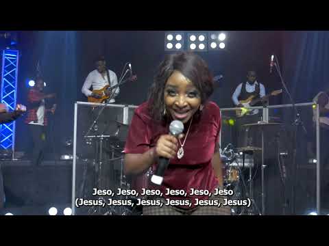 Thumbnail for Samatenga video