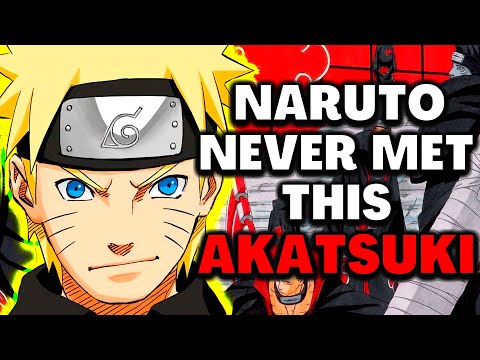 13 More Facts You Obviously Didn't Know About Naruto