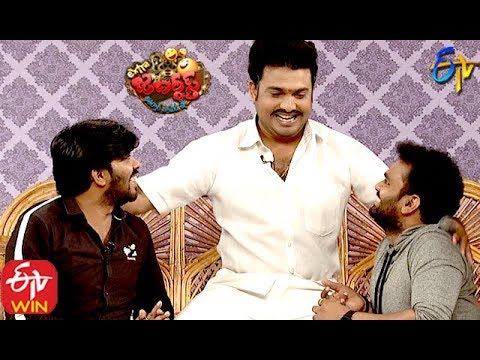 Sudigaali Sudheer Performance | Extra Jabardasth | 14th February 2020   | ETV Telugu